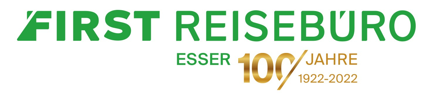 Reisebüro Esser Logo