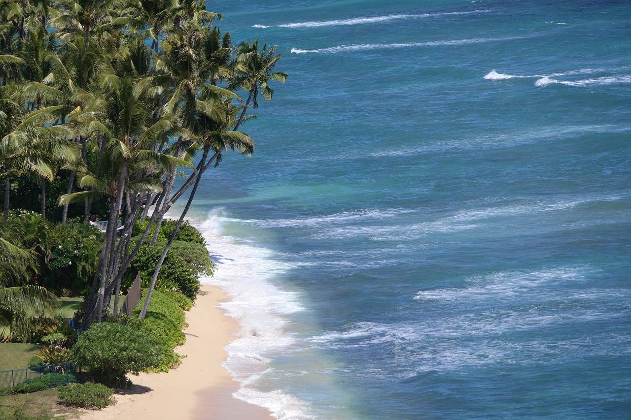 original Strand Hawaii