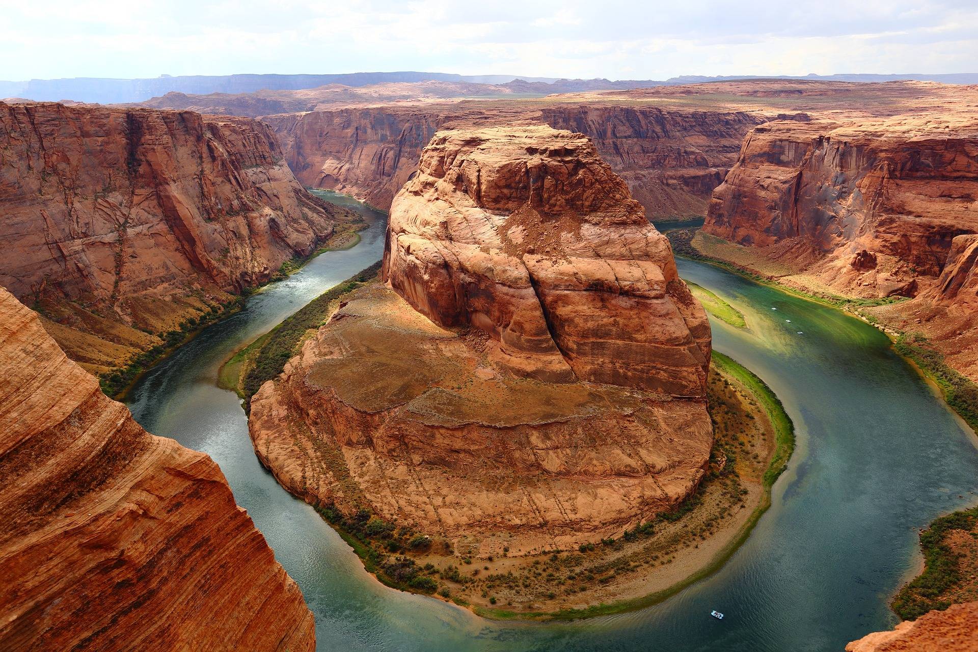 original pixabay grand-canyon