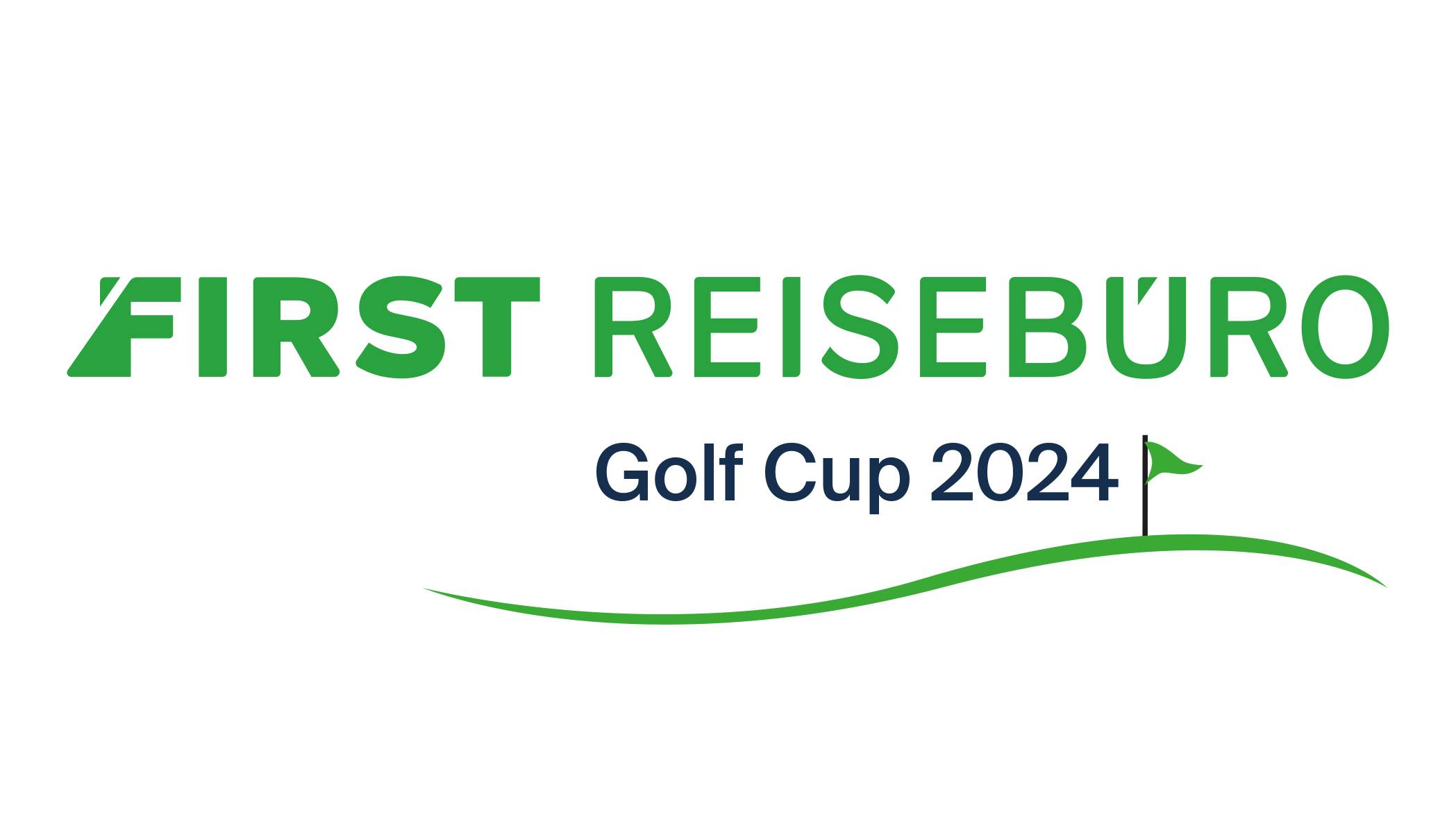 original Golflogo FRB 2024