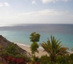 Fuerteventura - Tolle Aussichten
