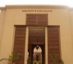Robinson Agadir