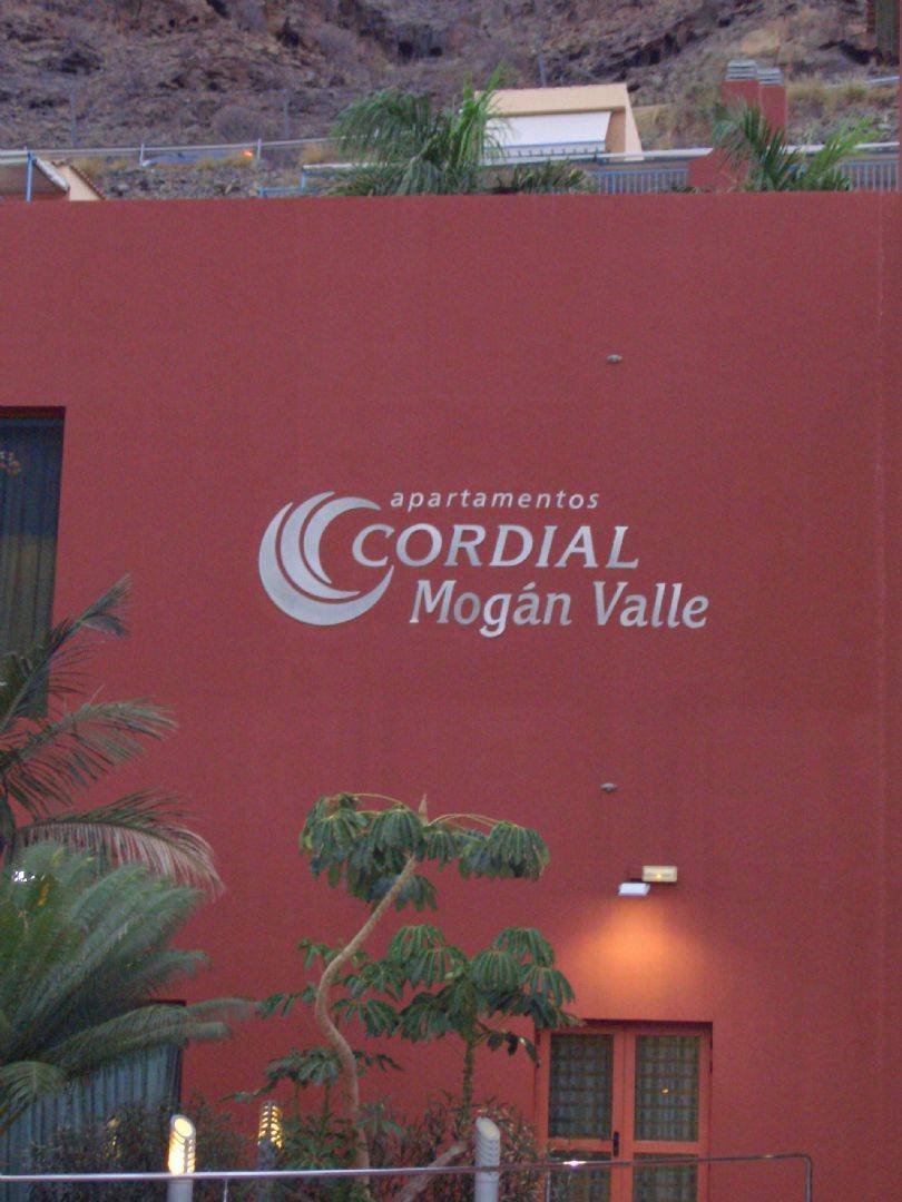 Gran Canaria - Puerto de Mogan 03 09 2010-17 09 2010 103