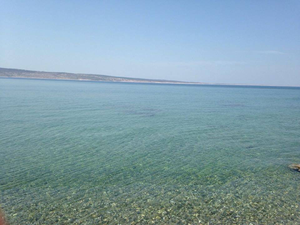 Kroatien Wasser