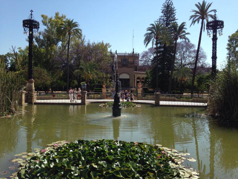 Sevilla Park 7